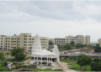 Work to commence on Lata Mangeshkar Institute of Medical Sciences in Pune later this year – The Indian Express
