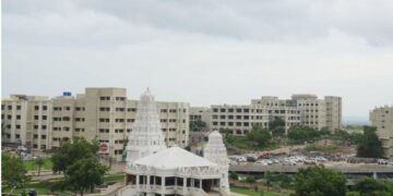 Work to commence on Lata Mangeshkar Institute of Medical Sciences in Pune later this year – The Indian Express