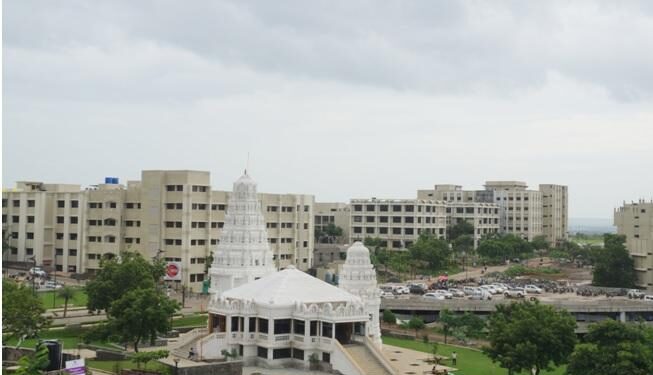 Work to commence on Lata Mangeshkar Institute of Medical Sciences in Pune later this year – The Indian Express