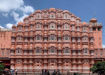 From roads to power: Jaipur bags 918cr devpt projects – Times of India