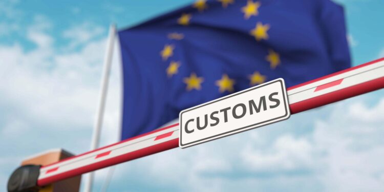 Customs Harassment Row: TN Firm Shuts Ops, Govt Orders Probe – Deccan Herald