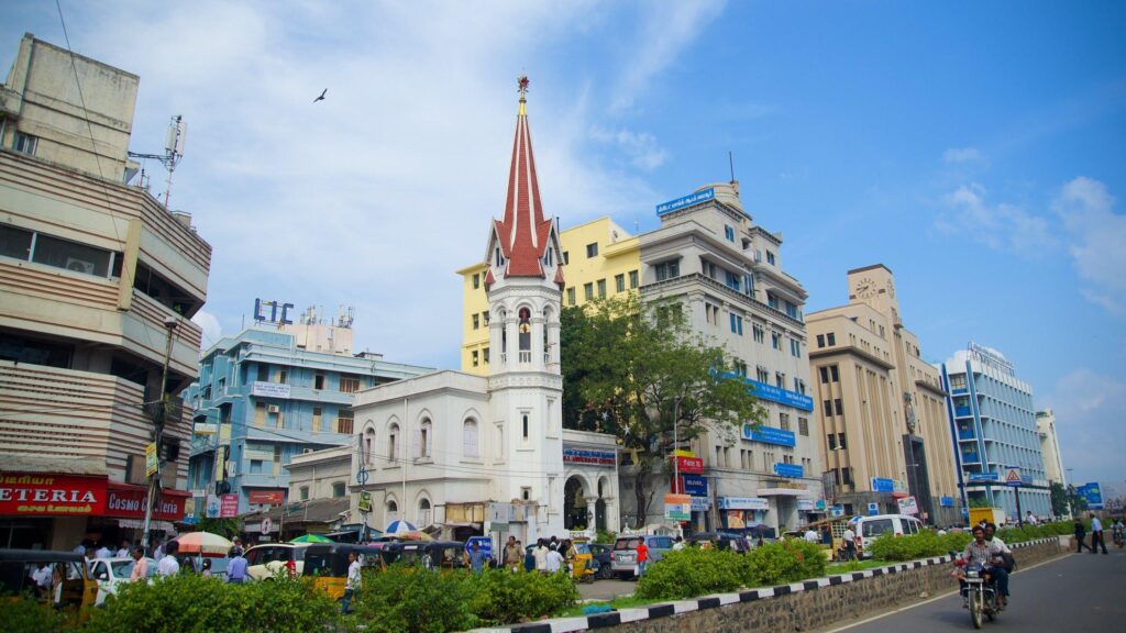 ‘Move inevitable due to climate’: Chennai startup relocates to Bengaluru – Times of India