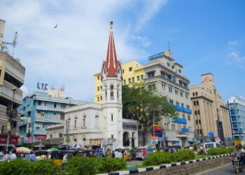 ‘Move inevitable due to climate’: Chennai startup relocates to Bengaluru – Times of India