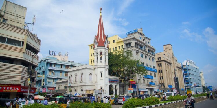 ‘Move inevitable due to climate’: Chennai startup relocates to Bengaluru – Times of India