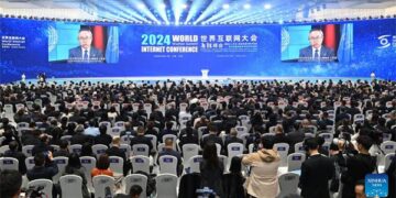 2025 World Internet Conference Cultural Heritage Digitalization Forum Opens in Xi’an, Shaanxi – The AI Journal