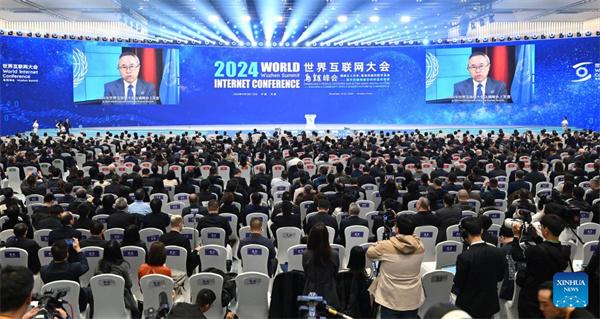 2025 World Internet Conference Cultural Heritage Digitalization Forum Opens in Xi’an, Shaanxi – The AI Journal