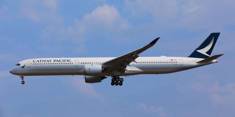 Cathay Pacific Announces New Route to Urumqi – Travel Radar