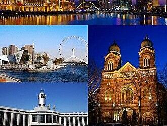 Tianjin, China Unveils Cultural Heritage Exhibition in Beijing Ahead of National Day to Promote Tourism – Travel And Tour World