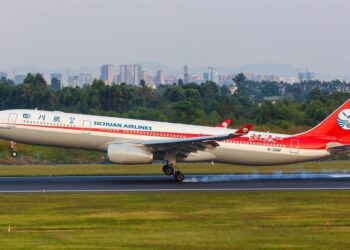 Greece And China Celebrate Stronger Tourism Relations With The Launch Of Chengdu-Athens Direct Flight – Travel And Tour World