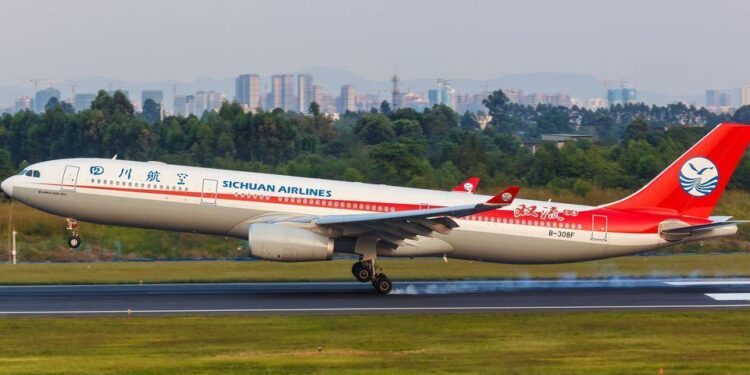 Greece And China Celebrate Stronger Tourism Relations With The Launch Of Chengdu-Athens Direct Flight – Travel And Tour World