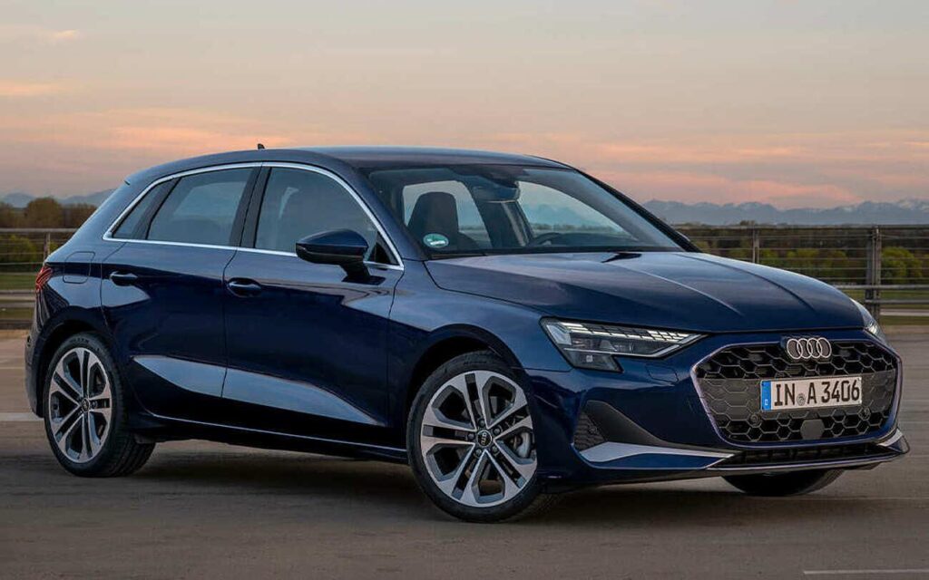 Audi struggles to ramp up EV production in Changchun – electrive.com