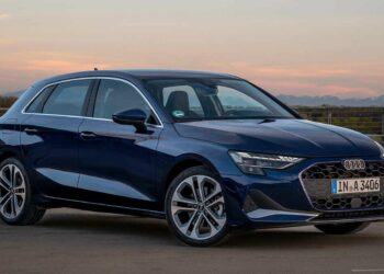 Audi struggles to ramp up EV production in Changchun – electrive.com