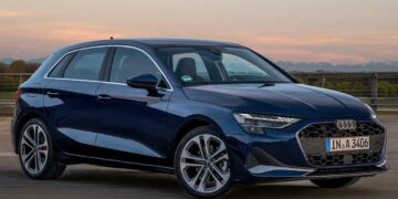 Audi struggles to ramp up EV production in Changchun – electrive.com