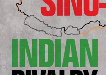Sino-India rivalry for port dominance in Bangladesh – 9DashLine