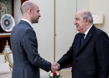 French detention of Algerian consular agent triggers diplomatic crisis – The Arab Weekly