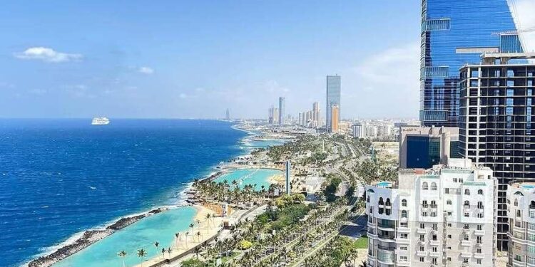 (PDF) Mapping the historical places: A case study of promoting tourism in Jeddah, the Kingdom of Saudi Arabia – researchgate.net