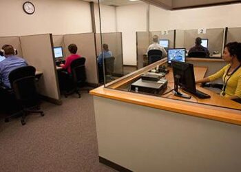Pearson Professional Center opens in Lahore, Pakistan to expand access to high-stakes testing – Yahoo Finance