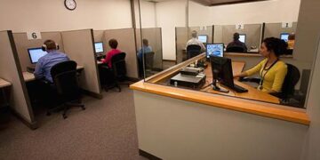 Pearson Professional Center opens in Lahore, Pakistan to expand access to high-stakes testing – Yahoo Finance