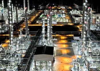 China Has an Army of Robots on Its Side in the Tariff War – The New York Times