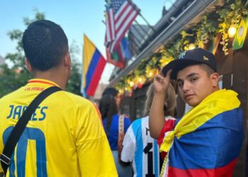 Colombian Sen. Miguel Uribe dies two months after being shot in a rally – NBC News
