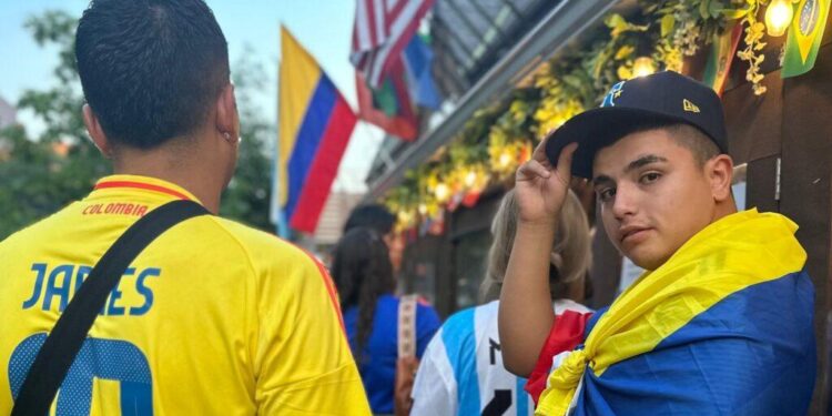 Colombian Sen. Miguel Uribe dies two months after being shot in a rally – NBC News