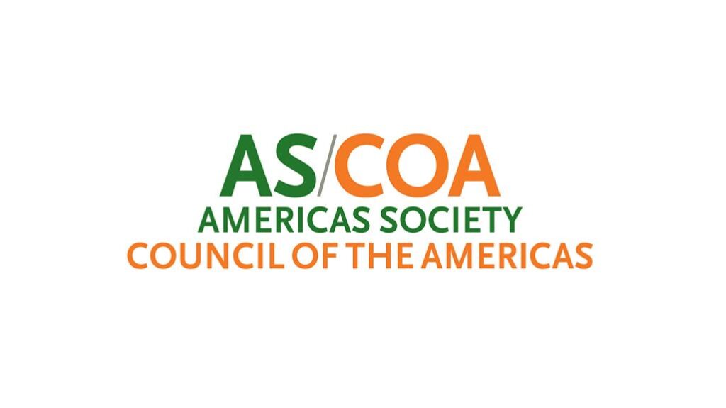 AS/COA, Led by Susan Segal, Holds Meetings in Santiago – AS/COA