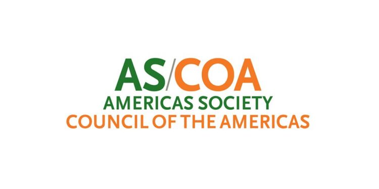 AS/COA, Led by Susan Segal, Holds Meetings in Santiago – AS/COA