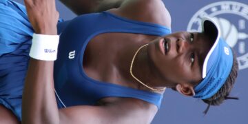 Victoria Mboko’s Montreal magic: the Canadian teen who toppled four grand slam champions – The Guardian
