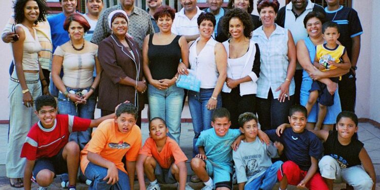 Mixed-race South Africans build cultural identity through musical groups, Northeastern research shows – Northeastern Global News