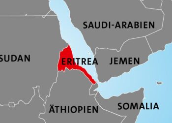 Eritrea/Ethiopia • Tigray leaders dangerously torn between Addis Ababa and Asmara – 24/02/2025 – Africa Intelligence