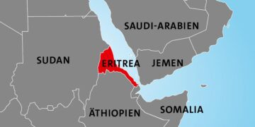Eritrea/Ethiopia • Tigray leaders dangerously torn between Addis Ababa and Asmara – 24/02/2025 – Africa Intelligence