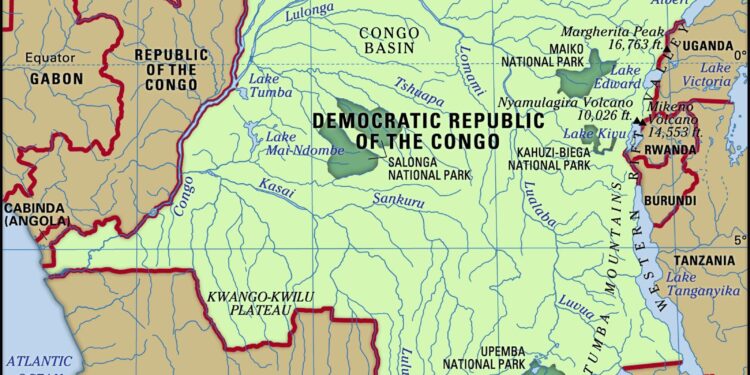 DR CONGO: Live updates as Security Council meets to avert widening war – UN News