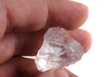 Industry Comes Together in Angola to Create Natural-Diamond Marketing Fund – Rapaport
