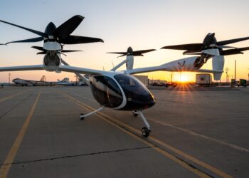 Announcements Concerning eVTOL Demonstration Flights at the World Expo 2025 Osaka, Kansai, Japan – marubeni.com