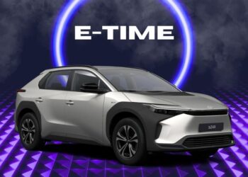 Toyota Egypt Group signs strategic partnership with Cairo International Film Festival – ZAWYA