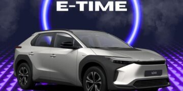 Toyota Egypt Group signs strategic partnership with Cairo International Film Festival – ZAWYA