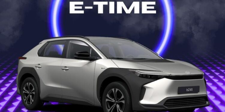 Toyota Egypt Group signs strategic partnership with Cairo International Film Festival – ZAWYA