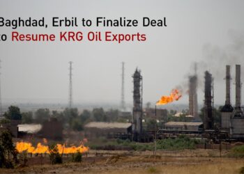 Is the Baghdad-Erbil oil deal a blueprint for settlement—or a stopgap? – Atlantic Council