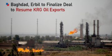 Is the Baghdad-Erbil oil deal a blueprint for settlement—or a stopgap? – Atlantic Council