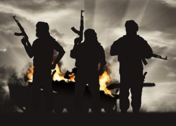 Terrorism Continues to Threaten Afghanistan and Region, Regional States Warn in Moscow – KabulNow