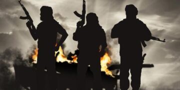 Terrorism Continues to Threaten Afghanistan and Region, Regional States Warn in Moscow – KabulNow