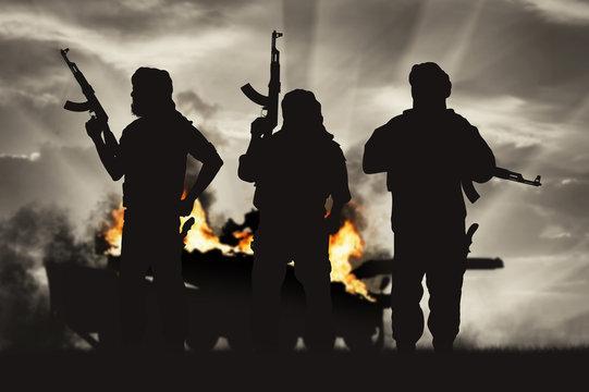 Terrorism Continues to Threaten Afghanistan and Region, Regional States Warn in Moscow – KabulNow