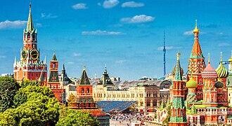 ‘I didn’t want to live in an apartment in Moscow’ – Meduza