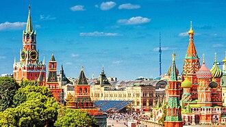 ‘I didn’t want to live in an apartment in Moscow’ – Meduza