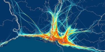 Port-City Mobility Challenges in Ho Chi Minh City: Cruise Tourism Infrastructure, Stakeholder Governance, and Sustainable Urban Transitions – Frontiers