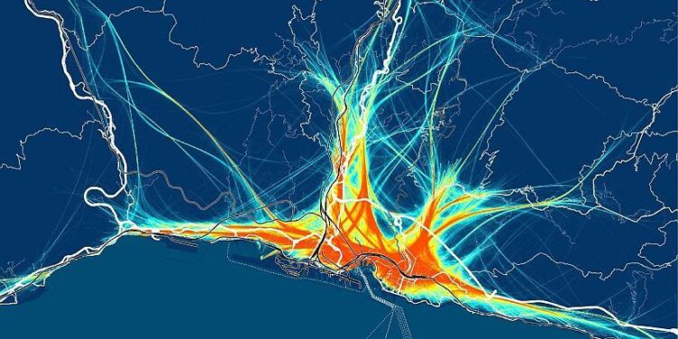 Port-City Mobility Challenges in Ho Chi Minh City: Cruise Tourism Infrastructure, Stakeholder Governance, and Sustainable Urban Transitions – Frontiers
