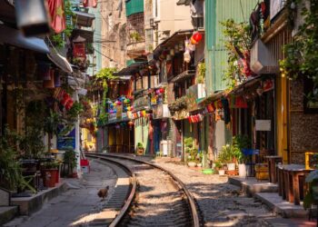 Hanoi, Vietnam: PARKROYAL Serviced Suites Hanoi Launches, Expanding Hilton’s Presence in Southeast Asia with Long-Stay Luxury – Travel And Tour World