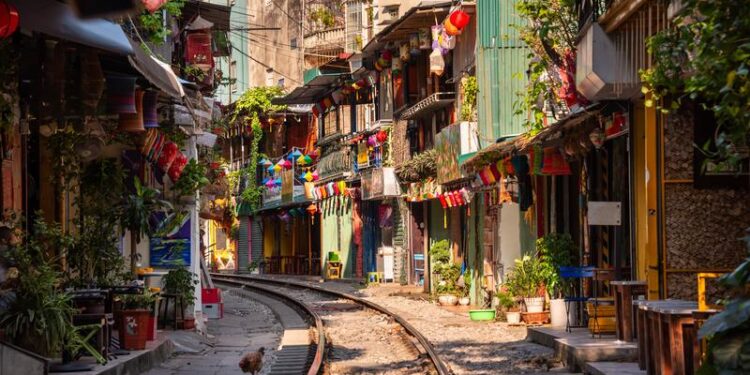 Hanoi, Vietnam: PARKROYAL Serviced Suites Hanoi Launches, Expanding Hilton’s Presence in Southeast Asia with Long-Stay Luxury – Travel And Tour World