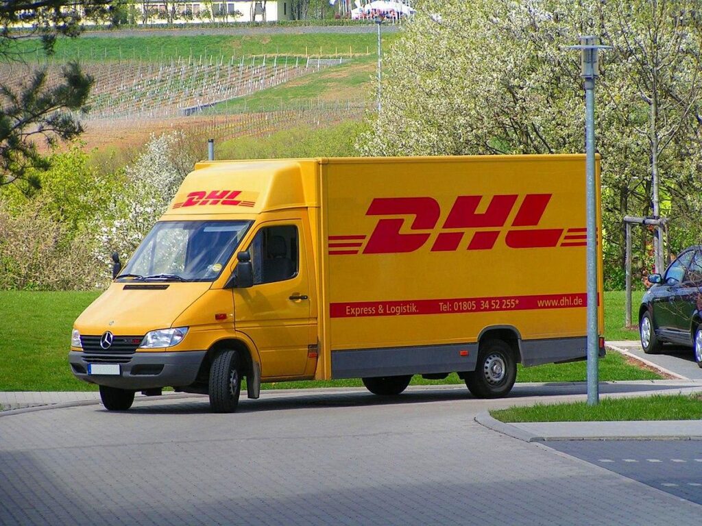 DHL Fastest Lap Award – 2025 Singapore Grand Prix – Formula 1