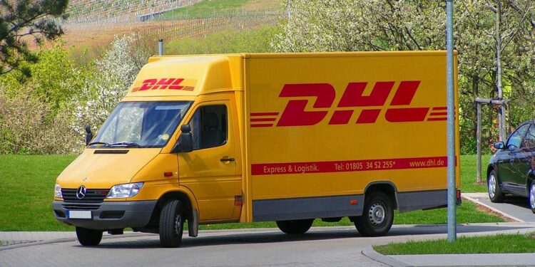 DHL Fastest Lap Award – 2025 Singapore Grand Prix – Formula 1